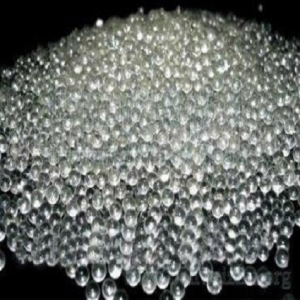  Glass Beads For Plastic Components (Filler)