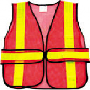 Reflective Safety Vests