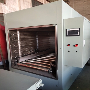 Steam Cable Oven